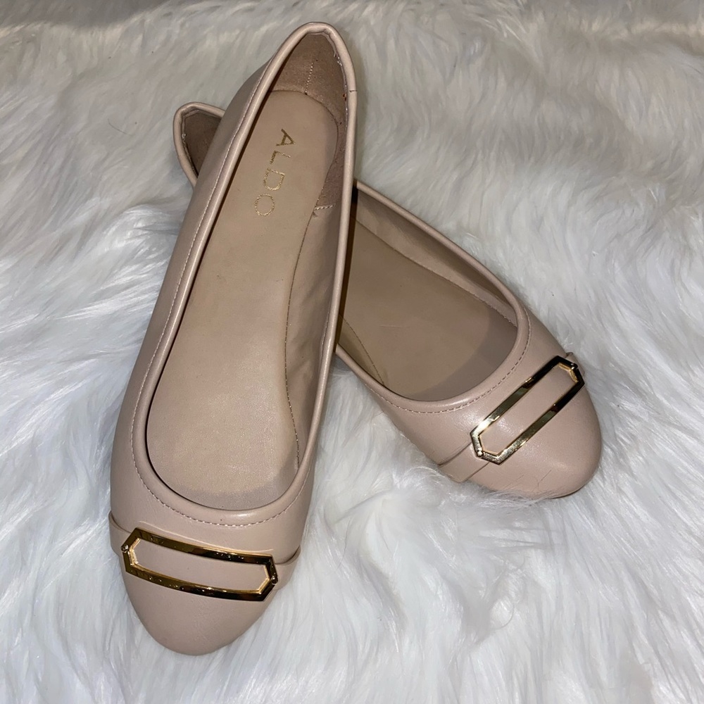 Aldo Flat Shoes